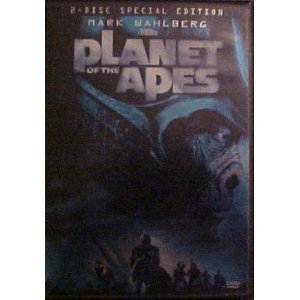 Planet of the Apes