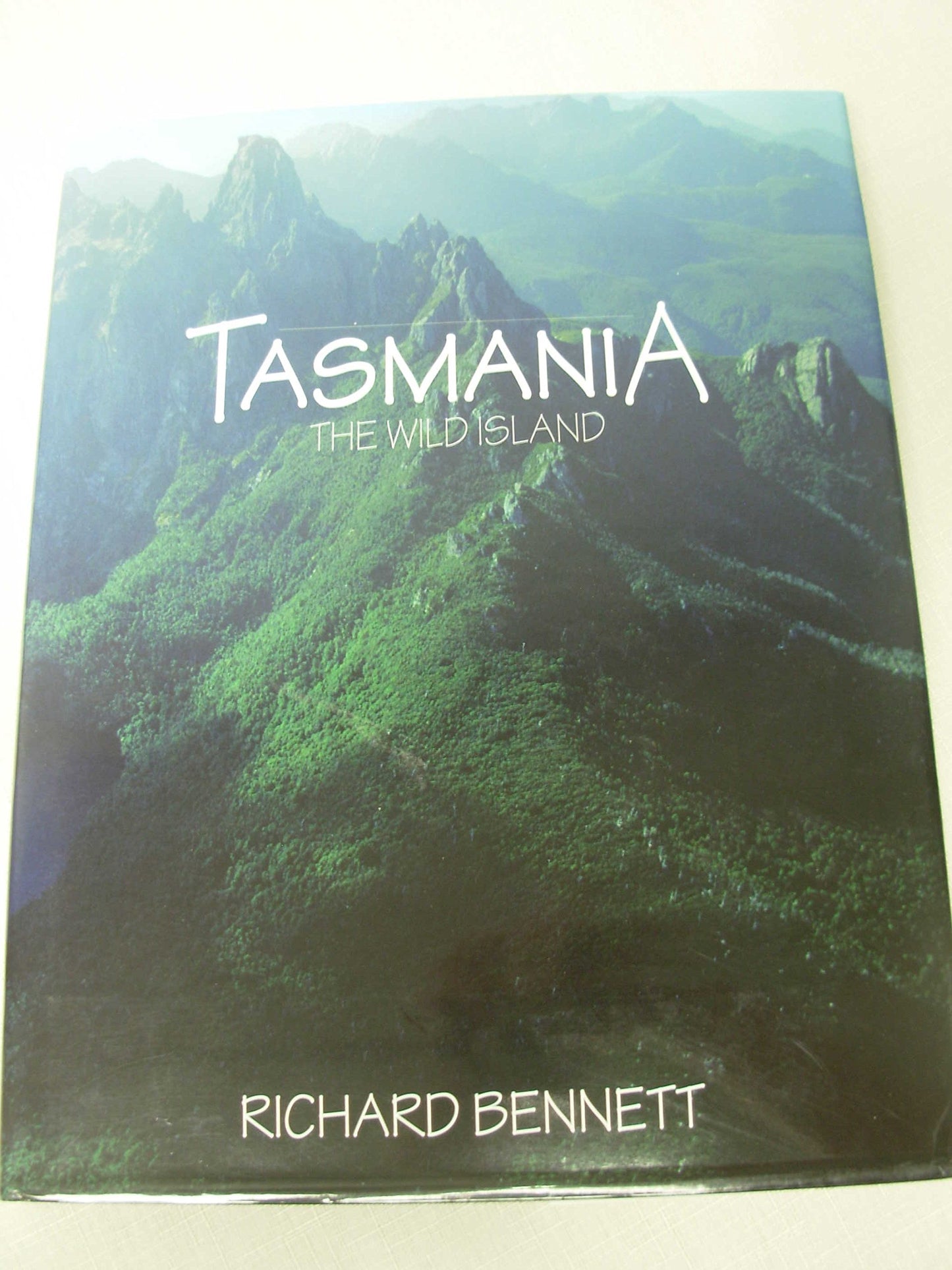Tasmania: The Wild Island