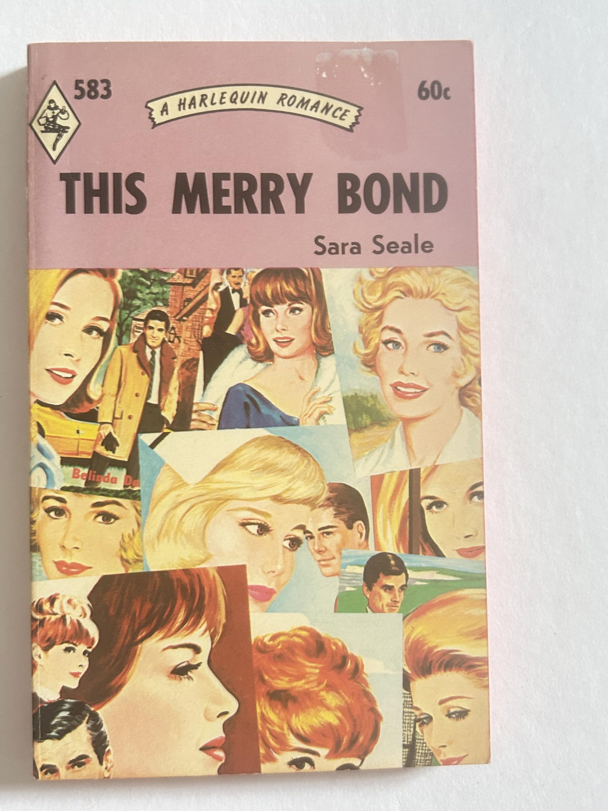 This Merry Bond