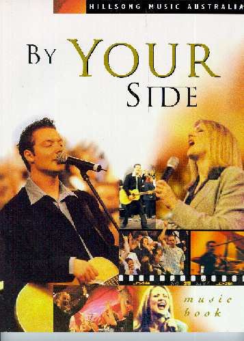 By Your Side Songbook