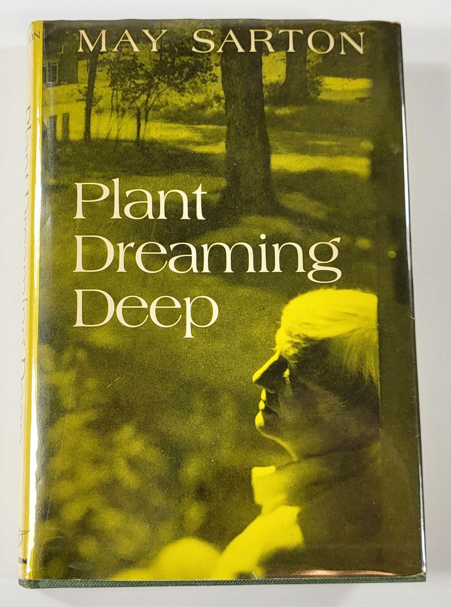 Plant Dreaming Deep