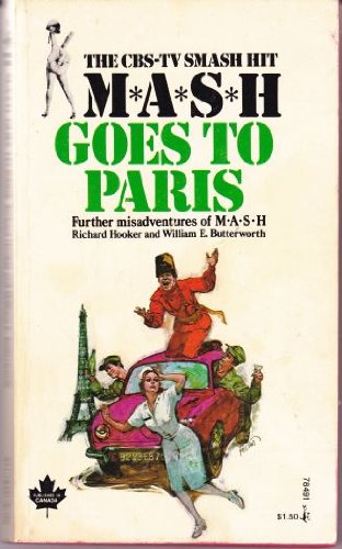 M*A*S*H Goes to Paris