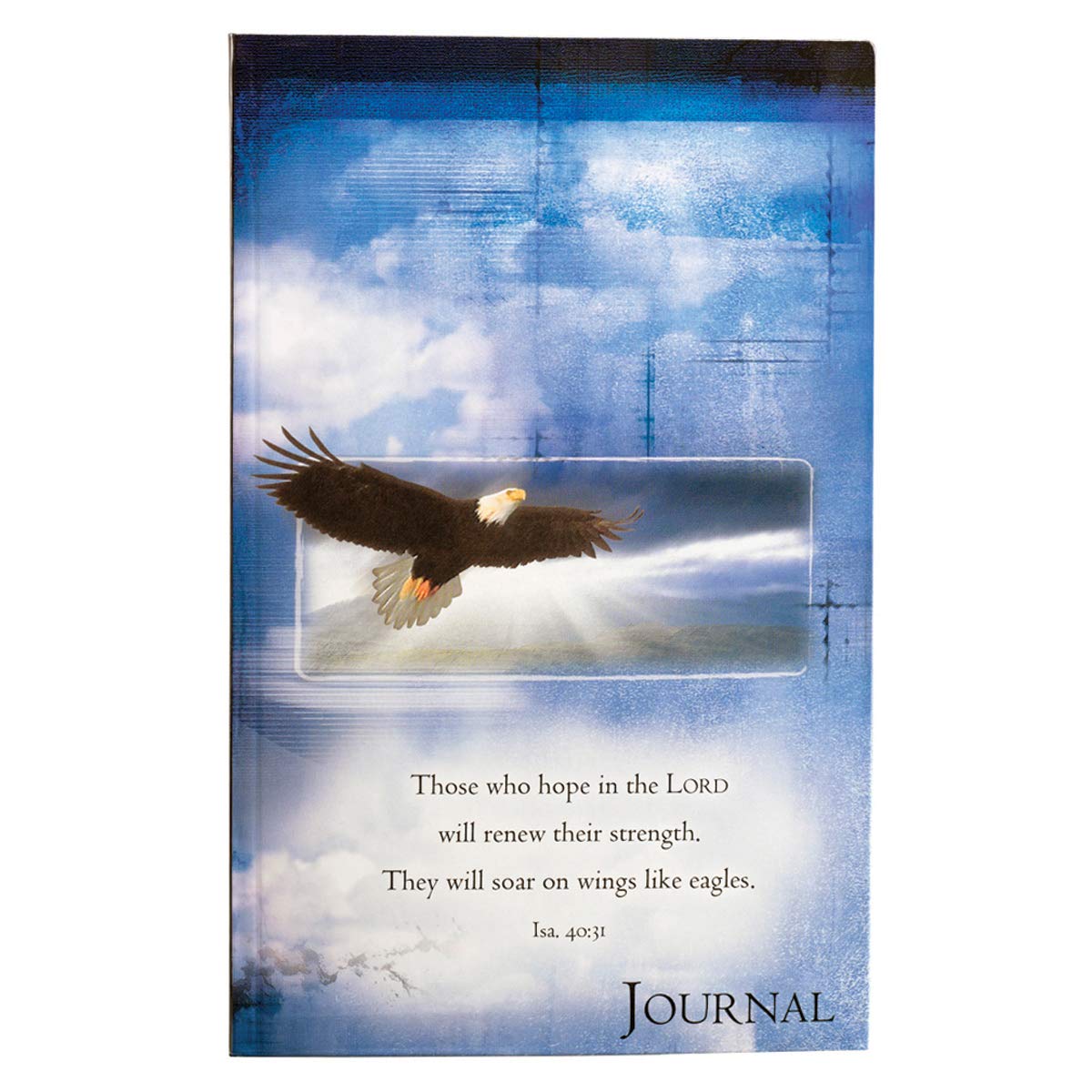 Those Who Hope In The Lord - Journal