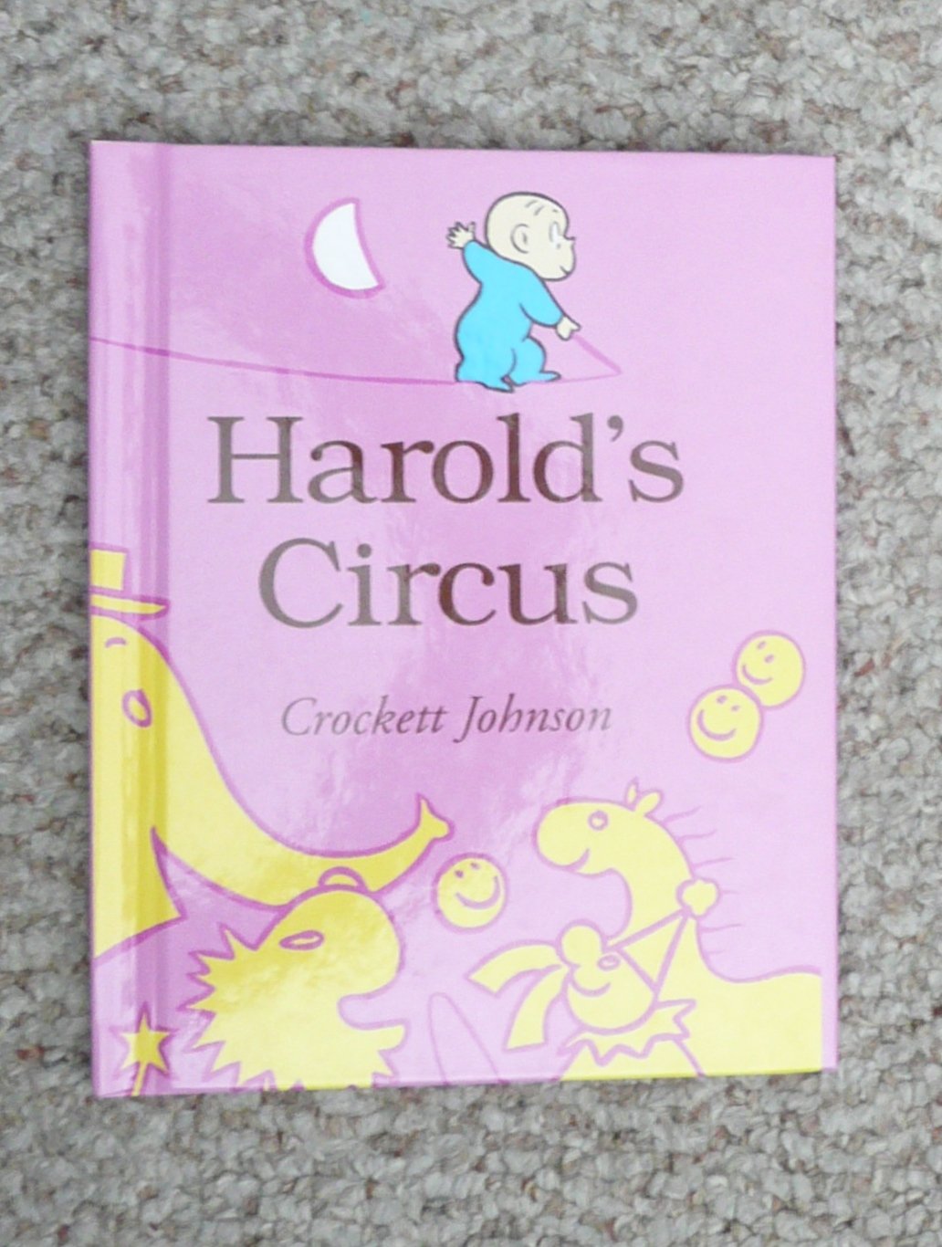 Harold's Circus