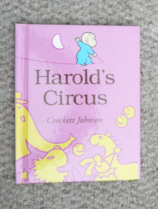 Harold's Circus