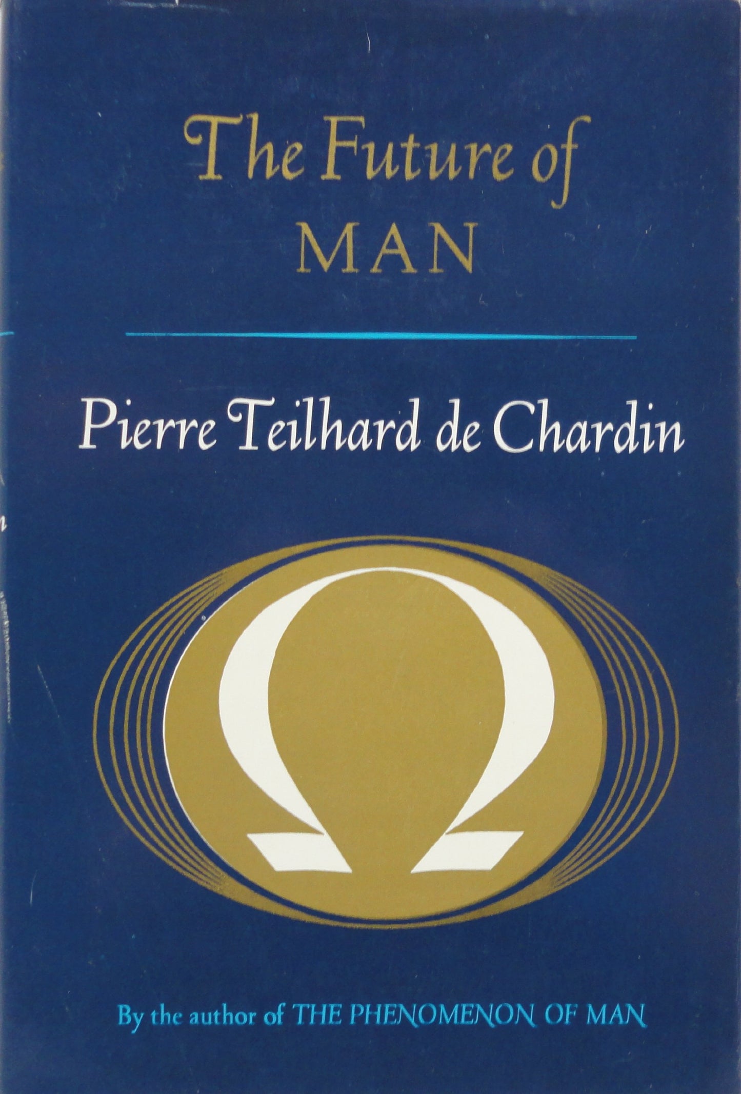 The Future of Man
