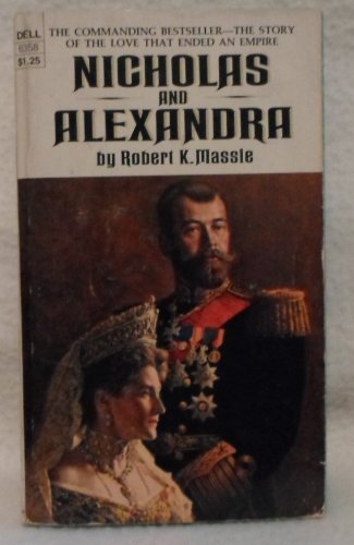 Nicholas and Alexandra