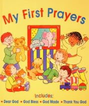 My First Prayers
