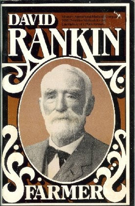 David Rankin Farmer