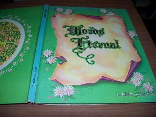Words Eternal - Bibical Scrolls of Passages Engrossed and Illuminated