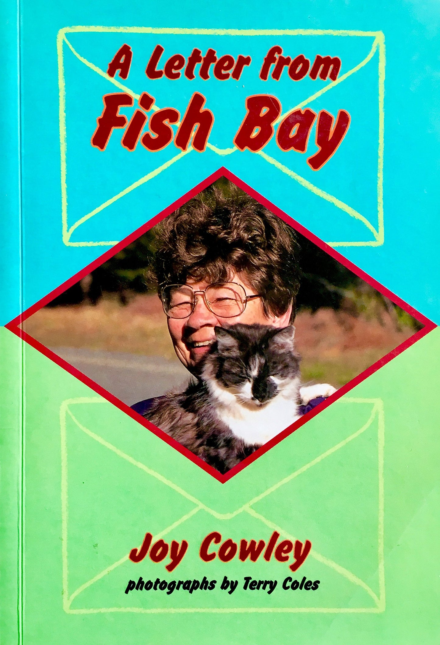 A Letter From Fish Bay