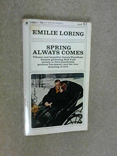 Spring Always Comes