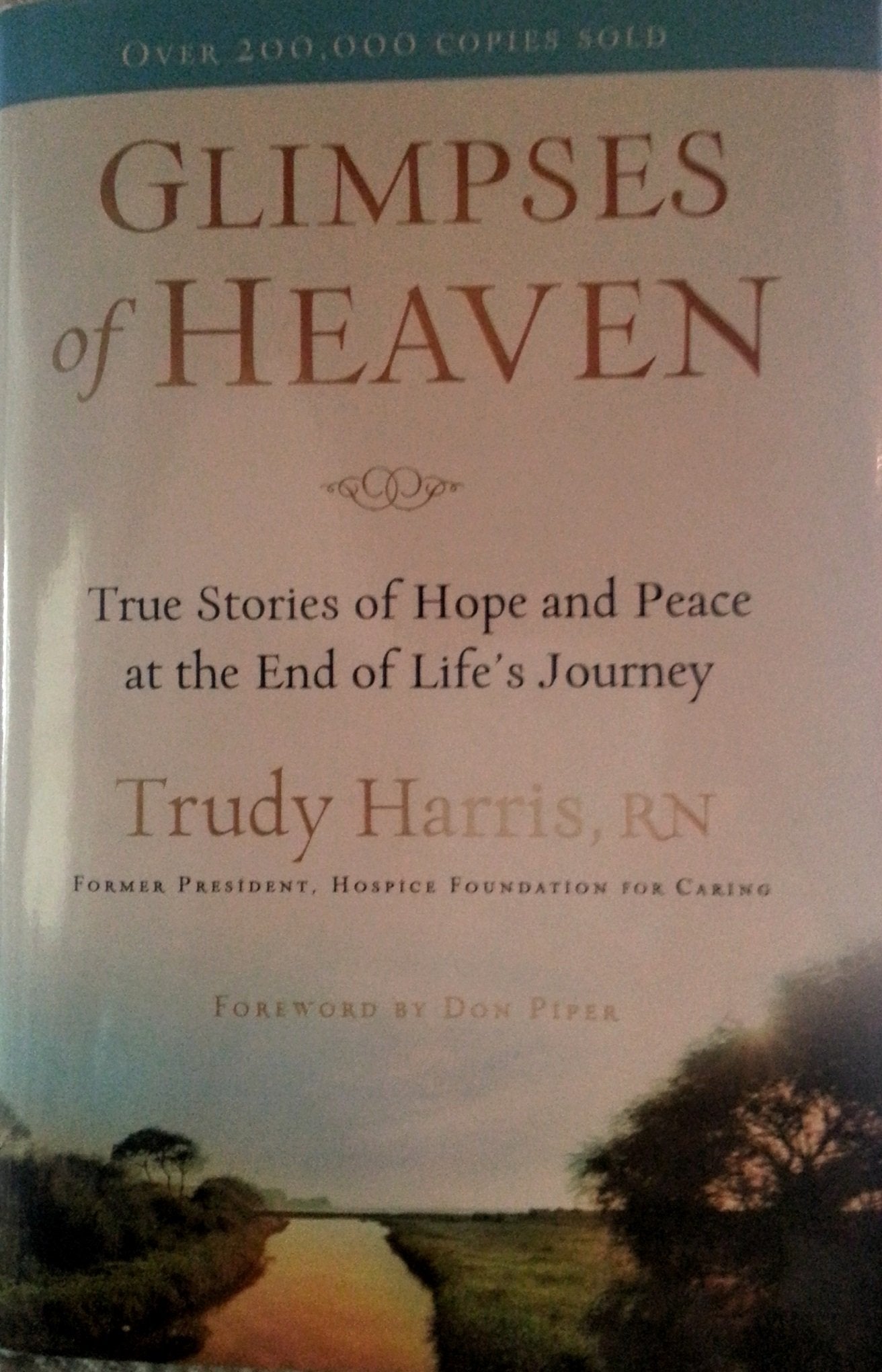Glimpses of Heaven