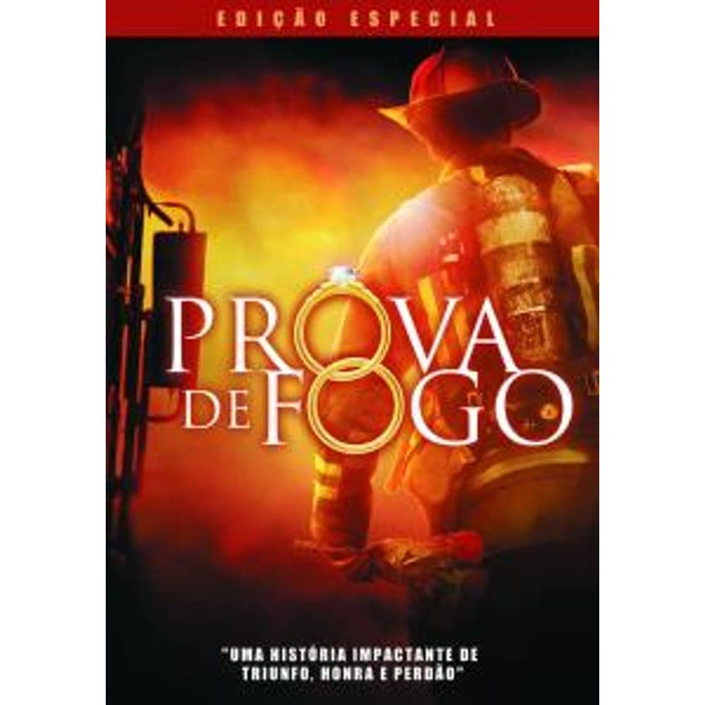 Fireproof (Special Collector's Edition)
