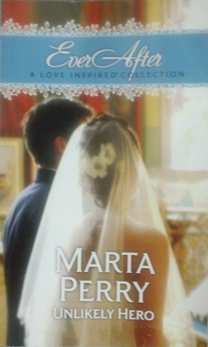 Ever After: Unlikely Hero