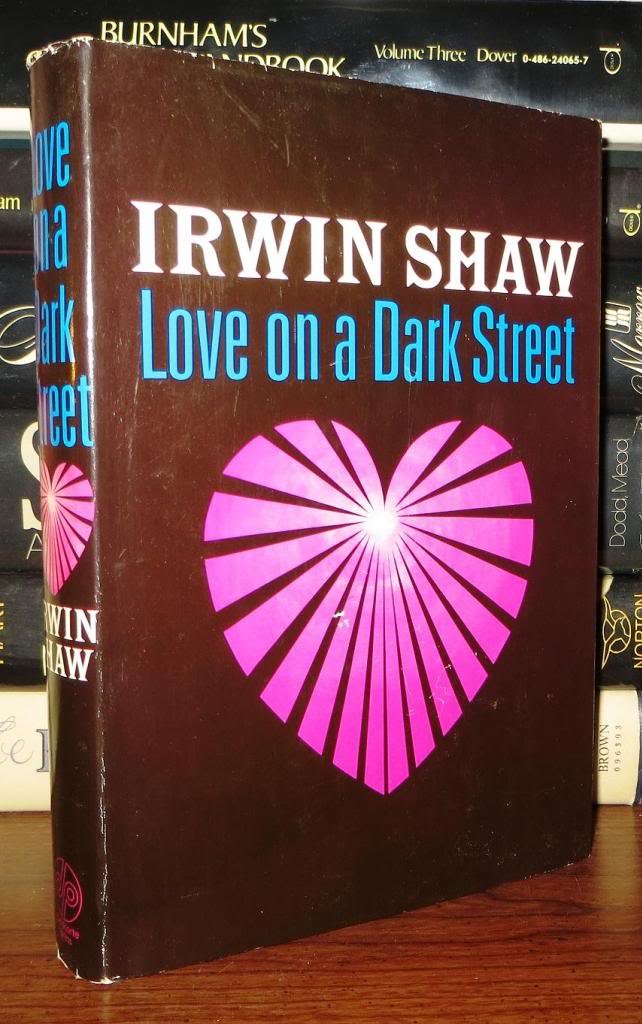Love on a Dark Street