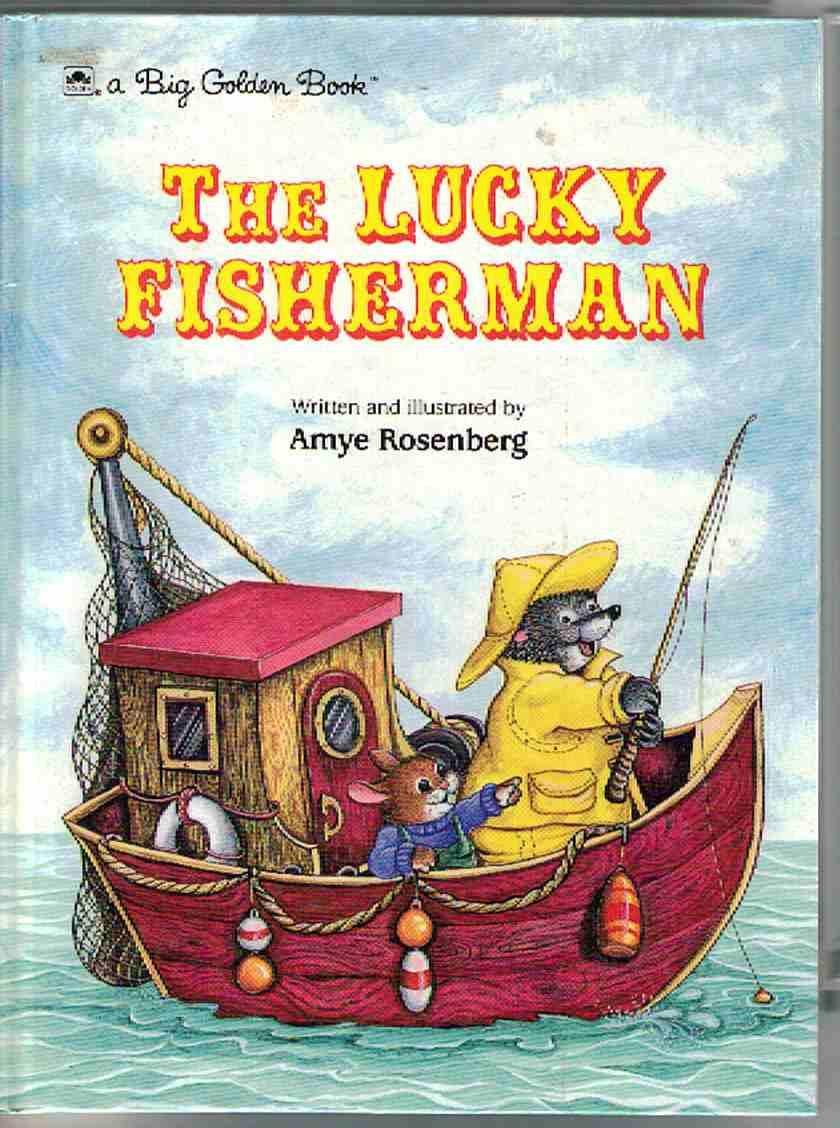 The Lucky Fisherman