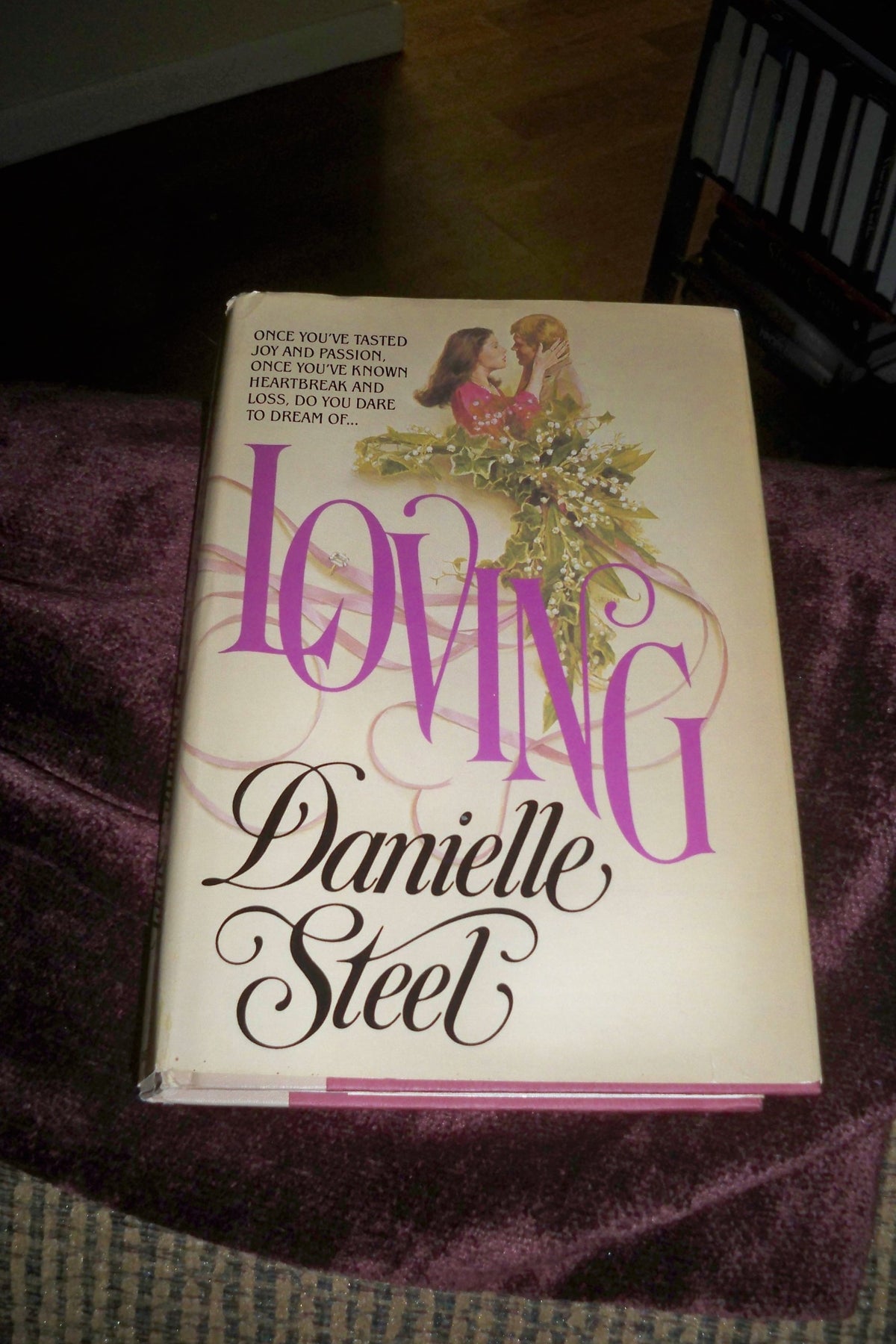 Loving