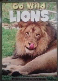 Go Wild Lions