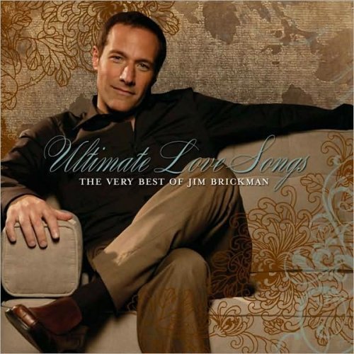 Ultimate Love Songs: The Very Best Of