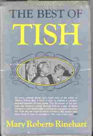 The Best of Tish
