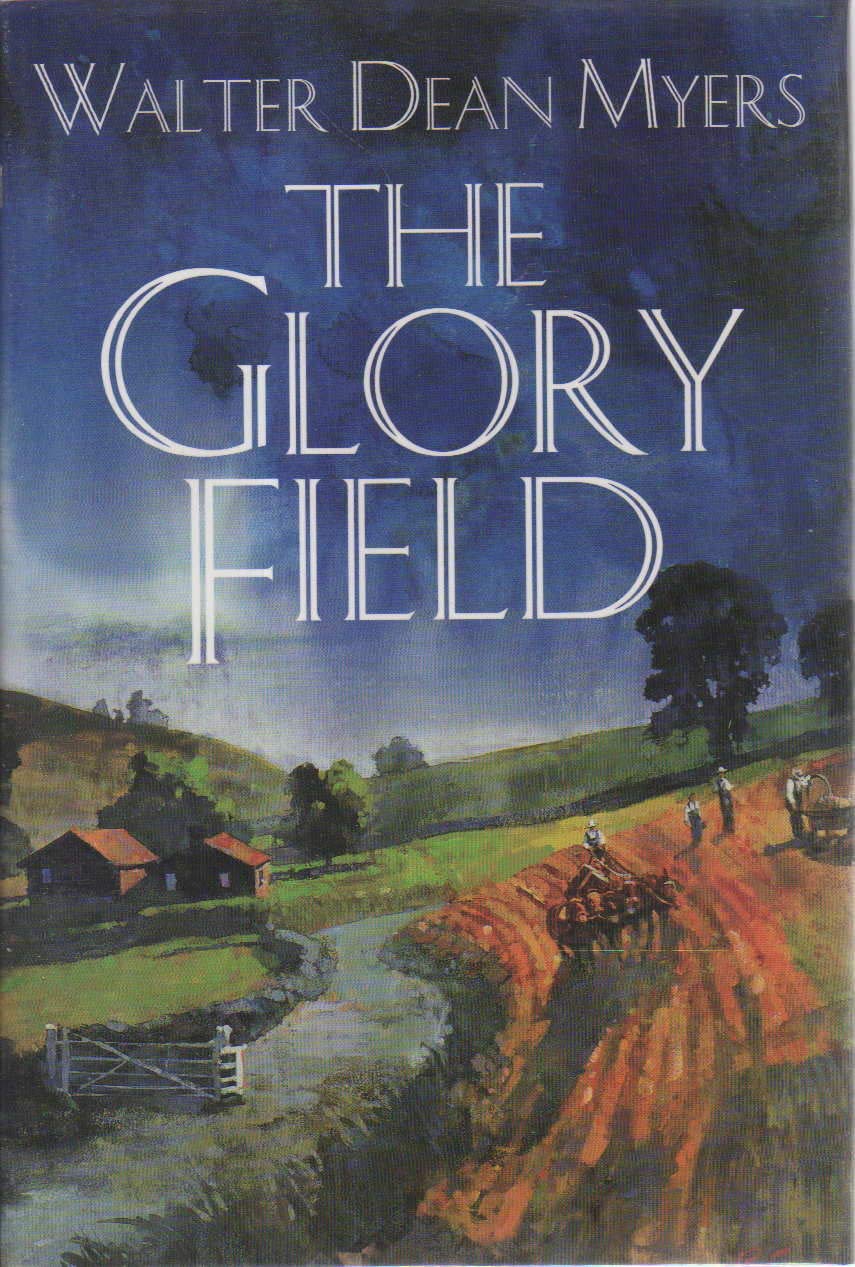 The Glory Field