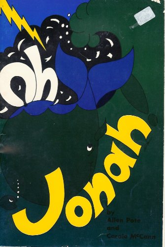 Oh Jonah
