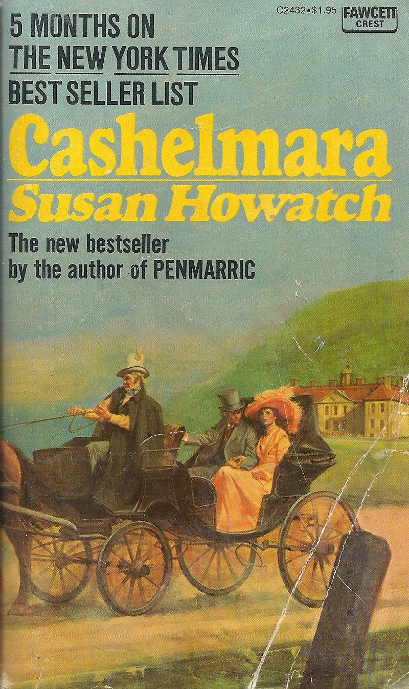 Cashelmara