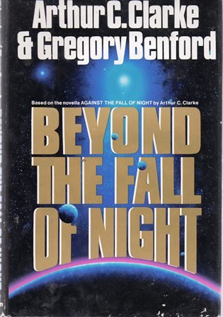 Beyond the Fall of Night