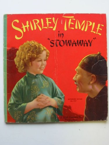 Shirley Temple in "Stowaway"