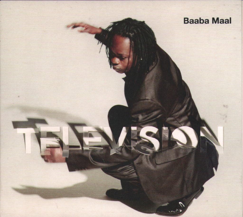 Television