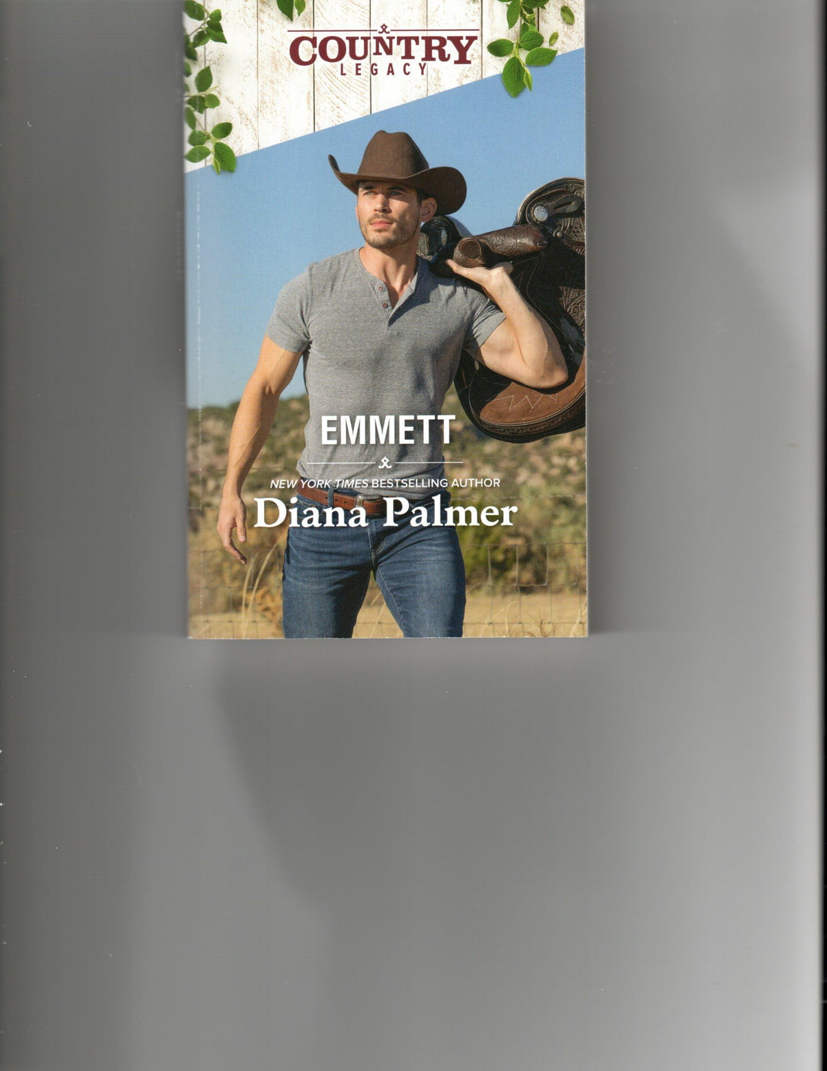 Emmett