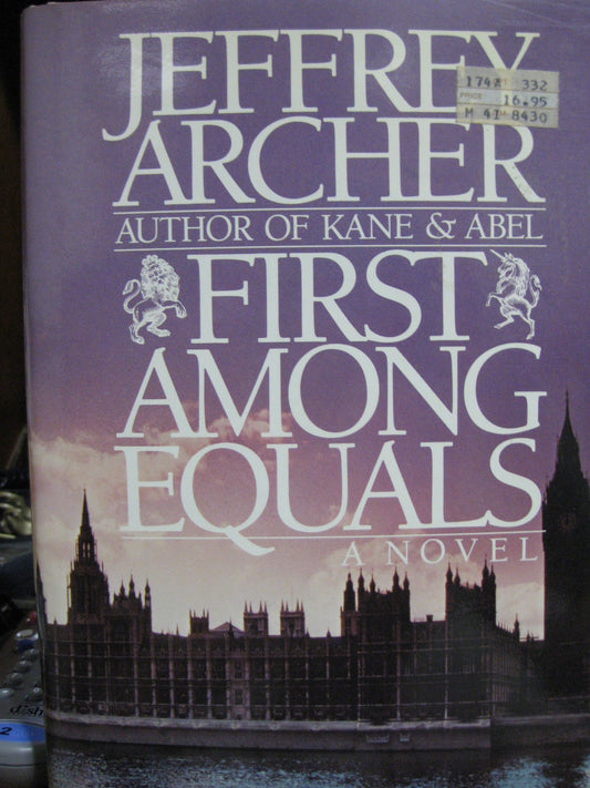 First Among Equals