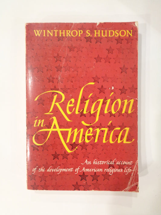 Religion in America