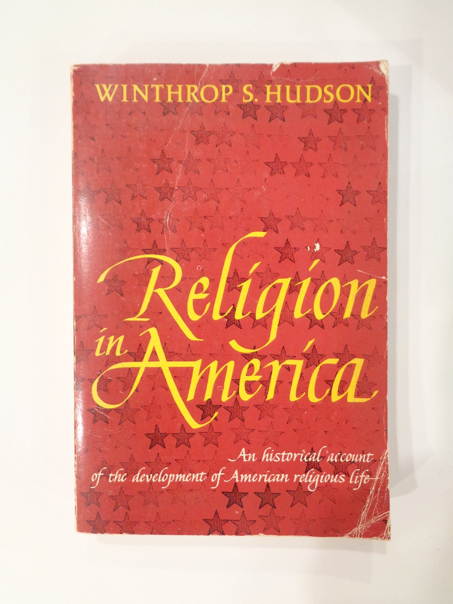 Religion in America