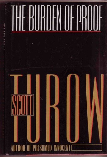 The Burden of Proof