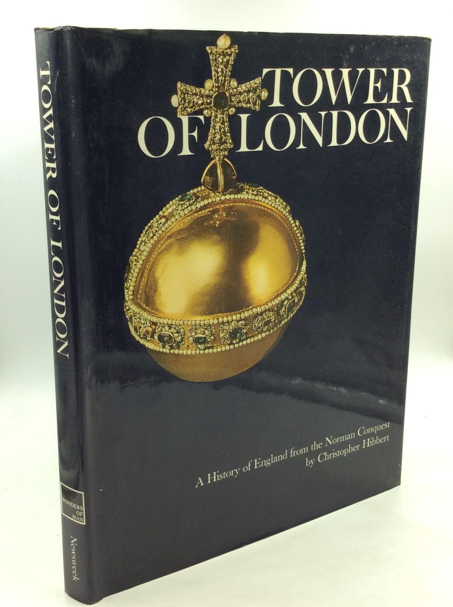 TOWER OF LONDON