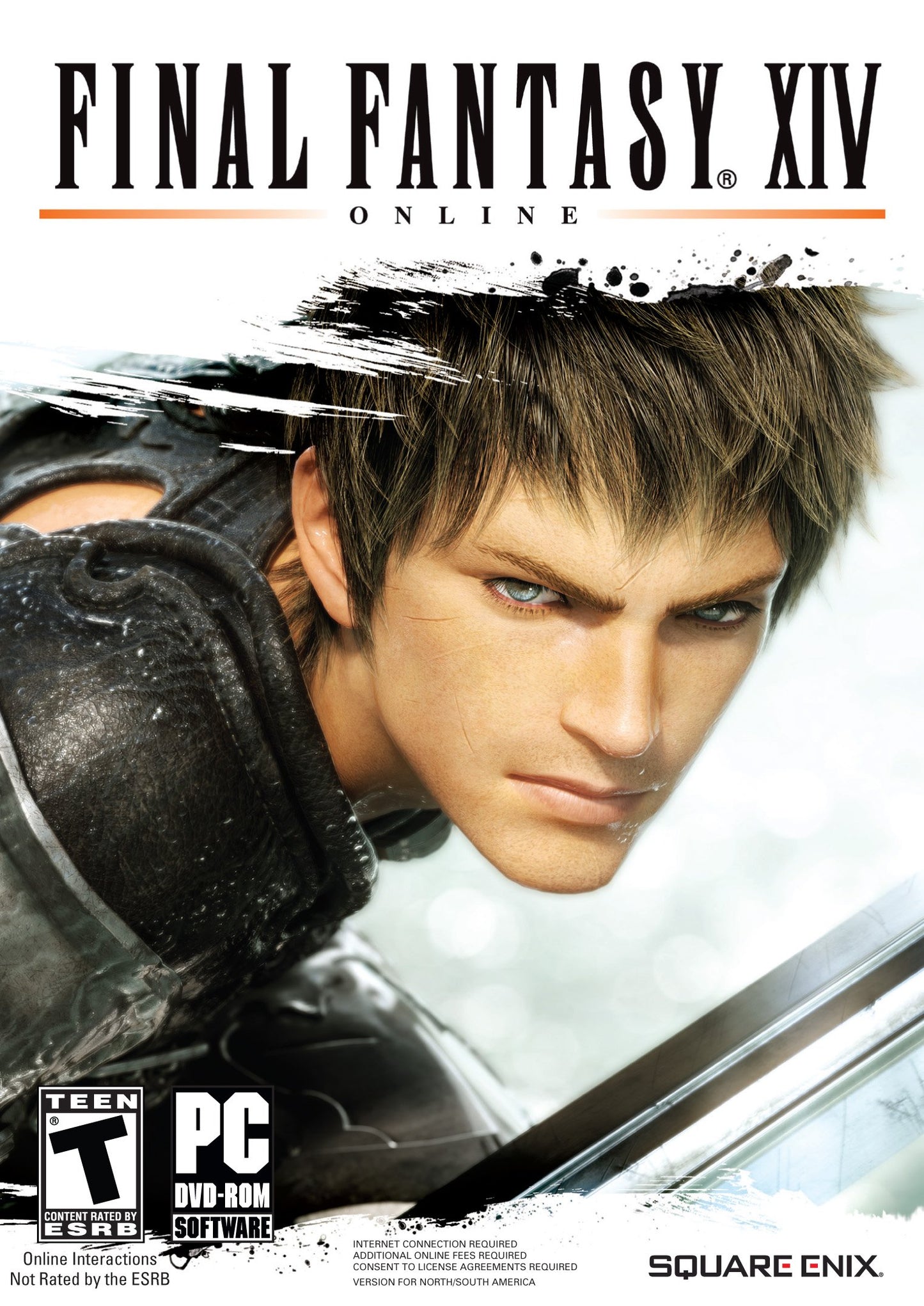 Final Fantasy XIV - PC