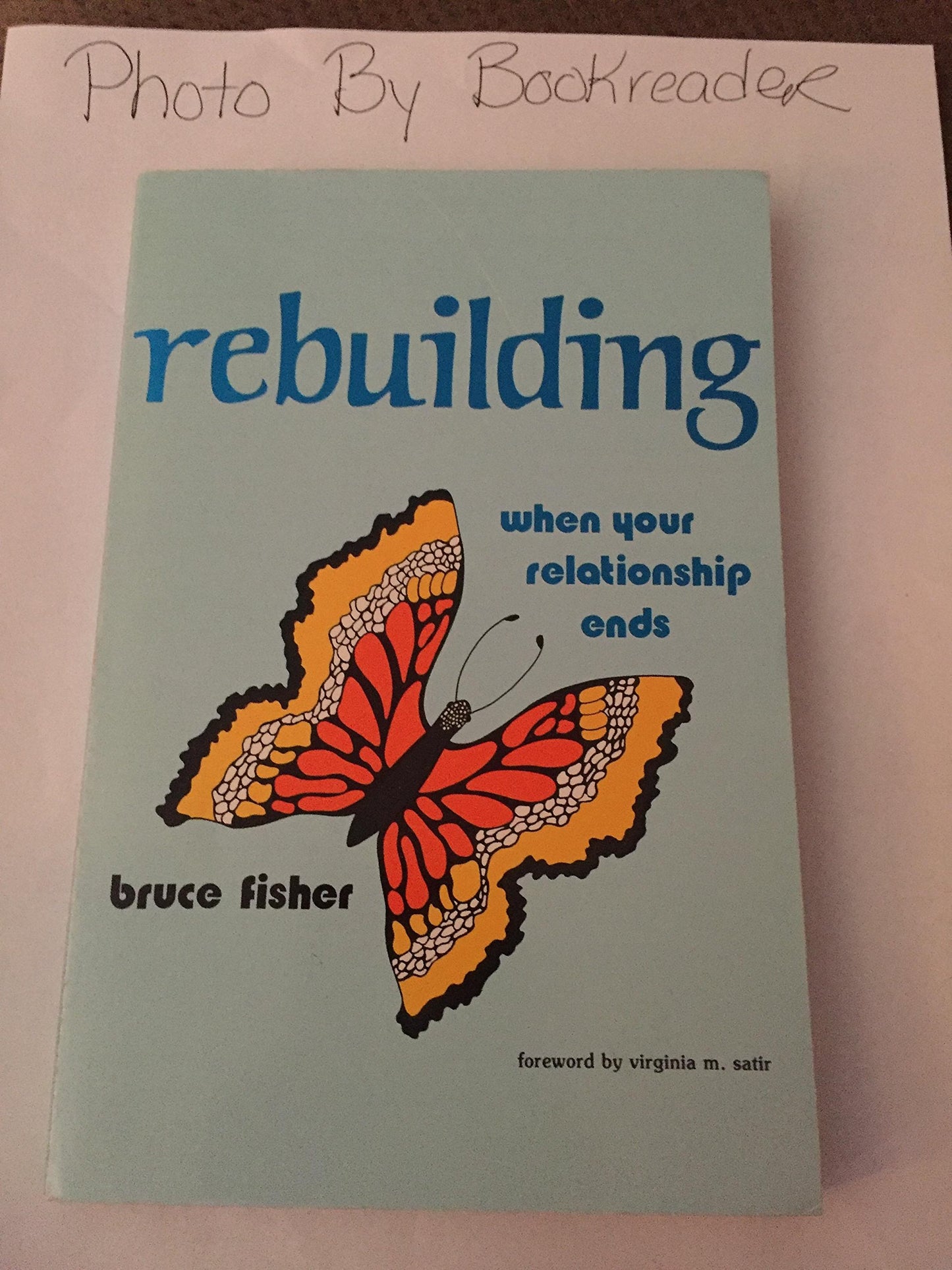 Rebuilding When Your Relationship Ends