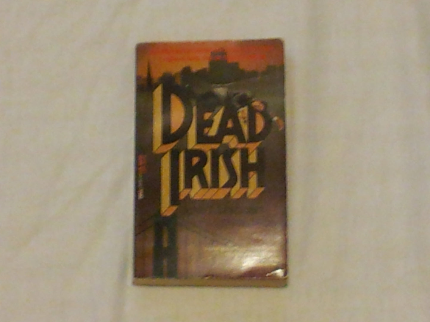 Dead Irish