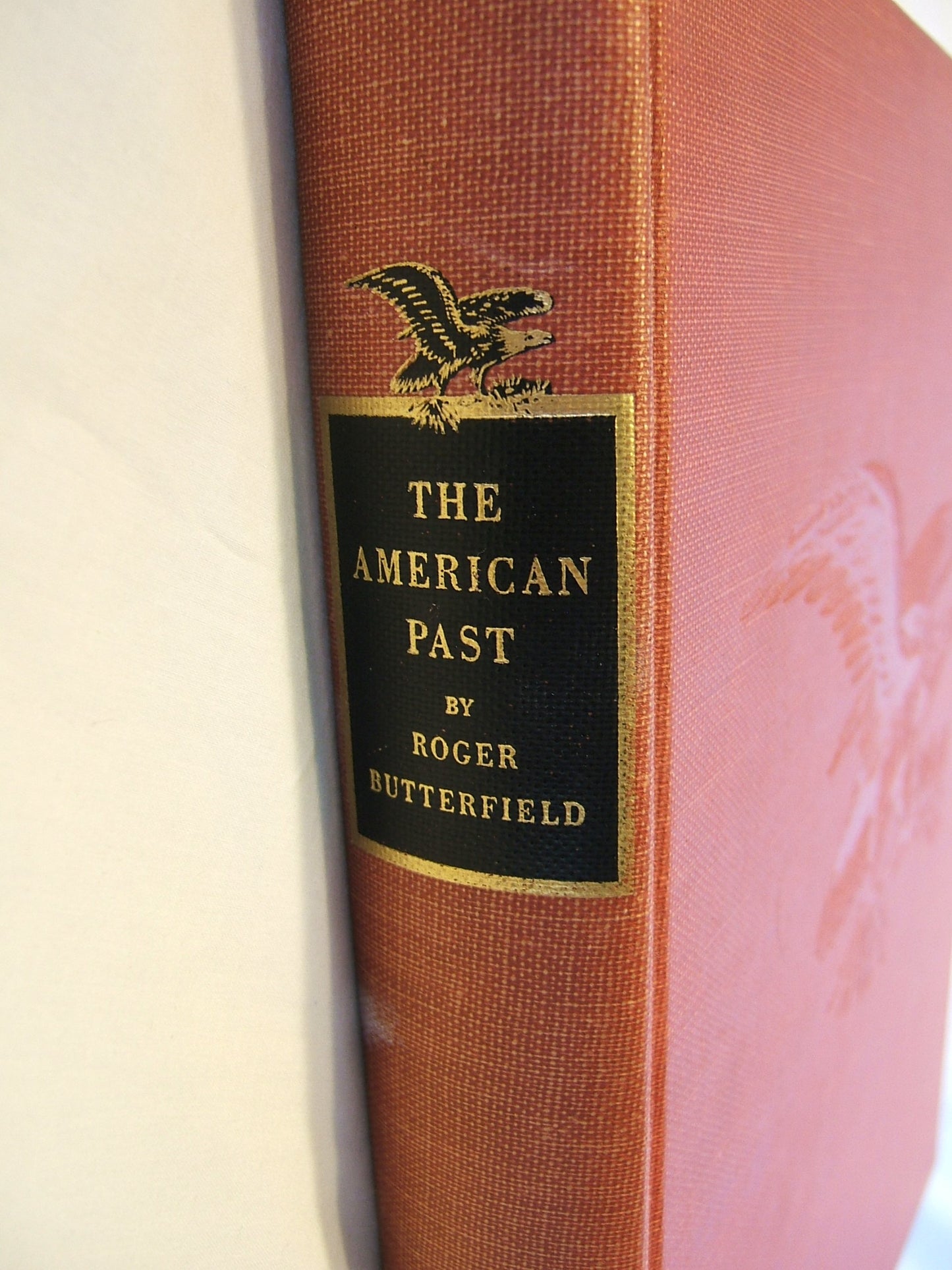 The American Past Butterfield