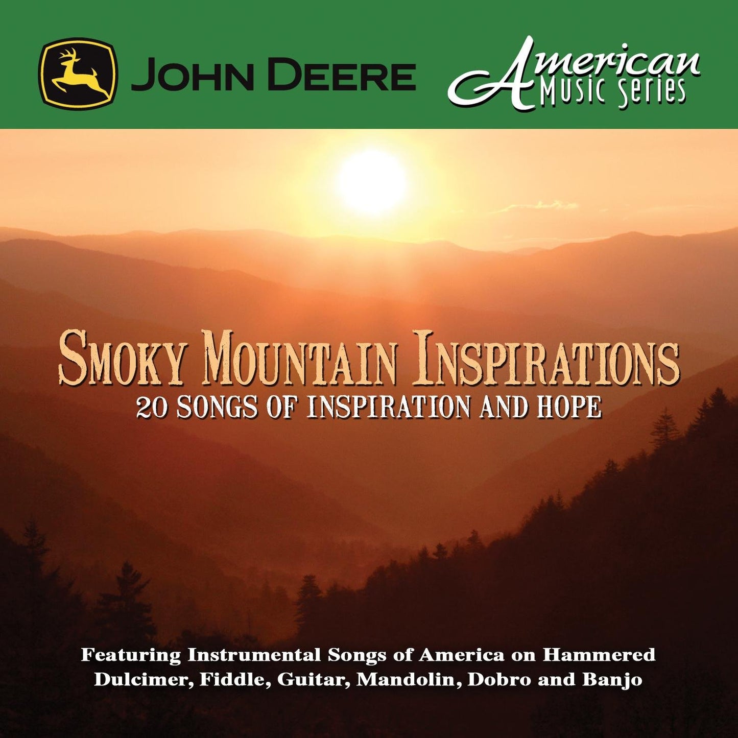 Smoky Mountain Inspirations