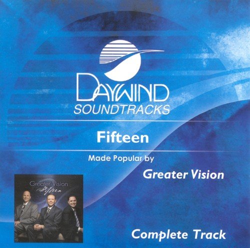 Fifteen (Complete Track) [Accompaniment/Performance Track]