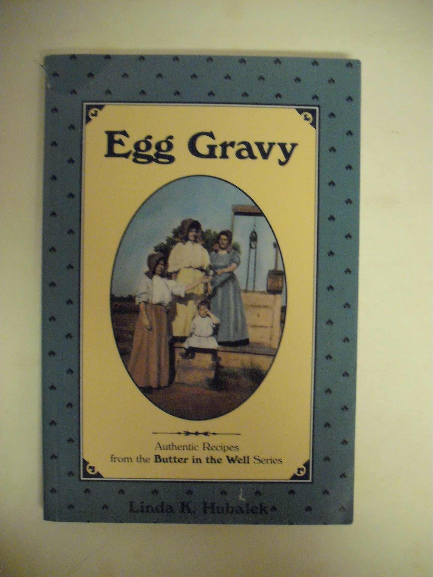 Egg Gravy