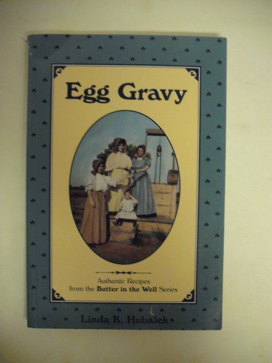 Egg Gravy