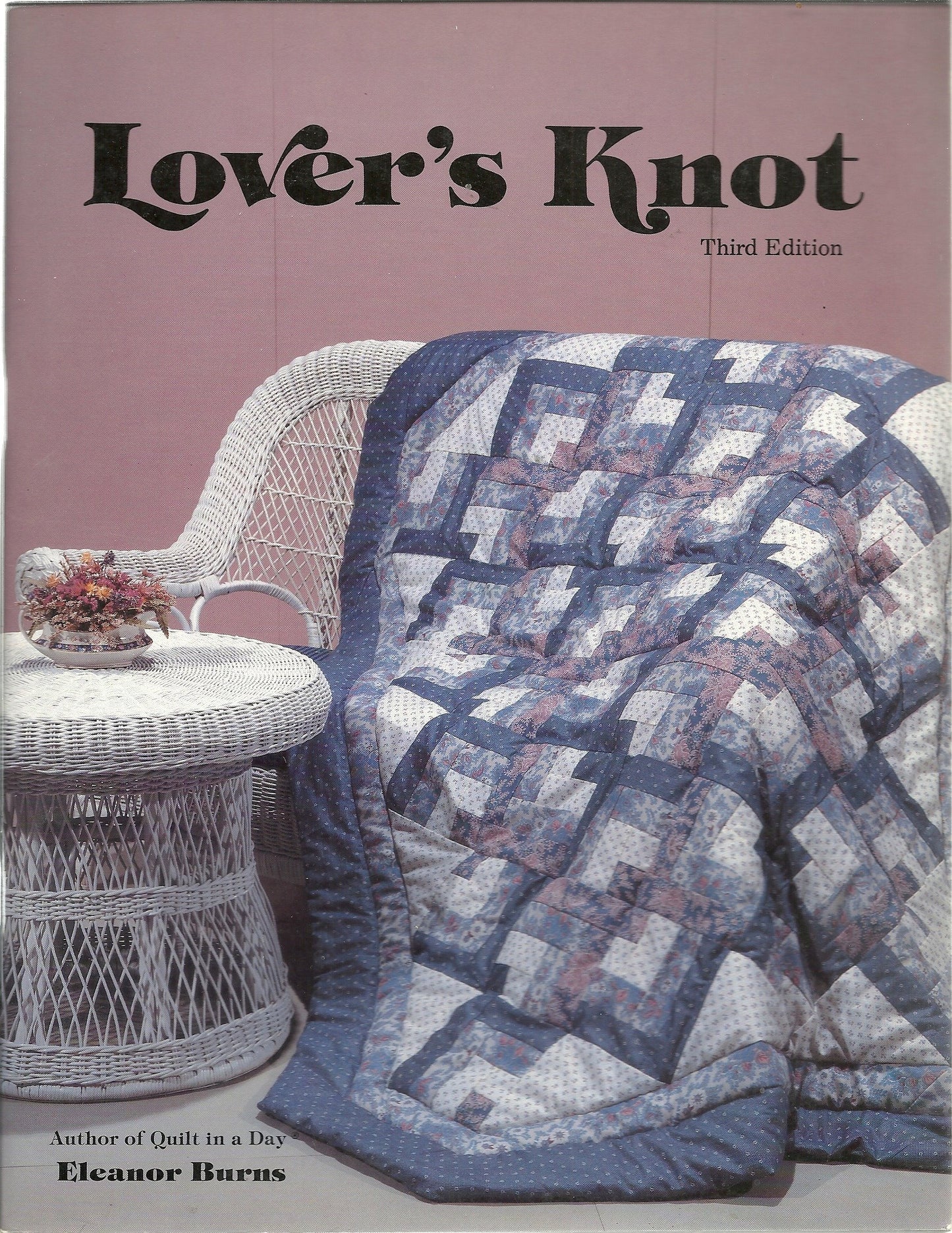 Lover's Knot (Third edition)