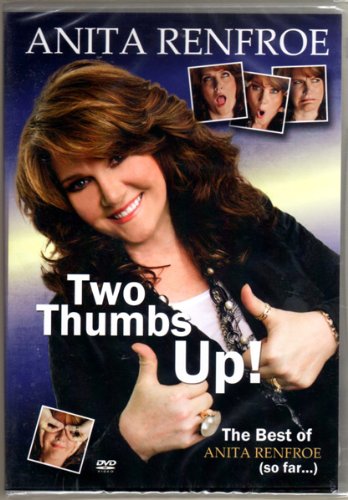 Two Thumbs Up: The Best of Anita Renfroe