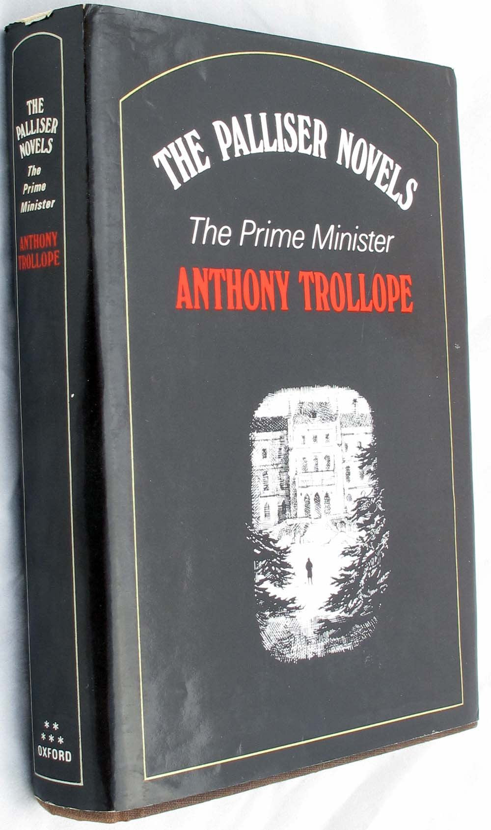 The Prime Minister (The Palliser Novels)