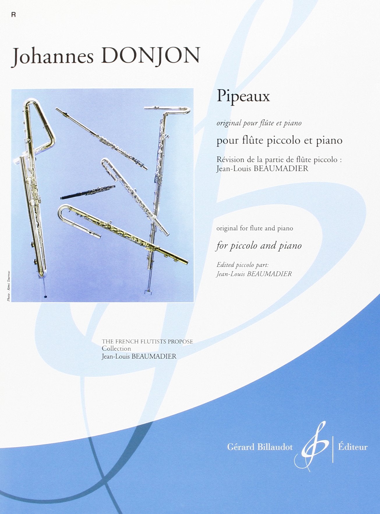 PIPEAUX