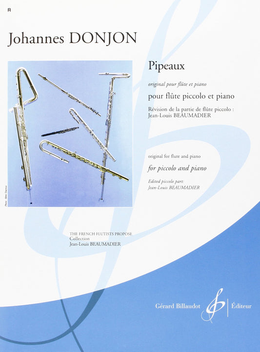PIPEAUX